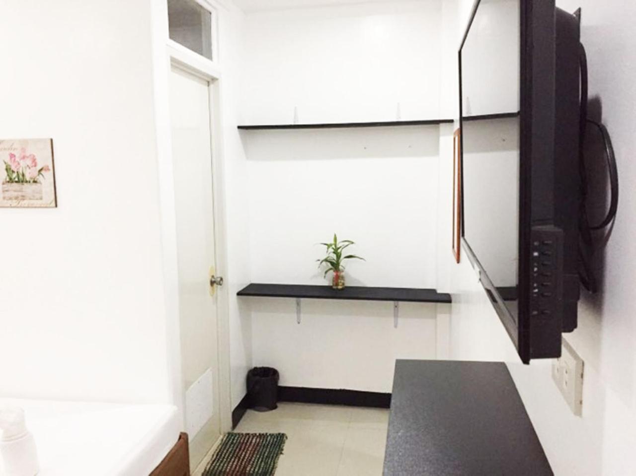 A&J Pension Puerto Princesa Exterior photo